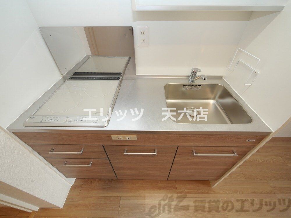 セレニテ新大阪エクラの物件内観写真