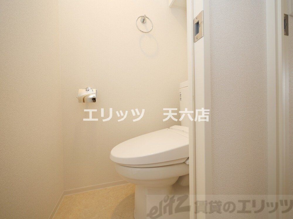 セレニテ新大阪エクラの物件内観写真