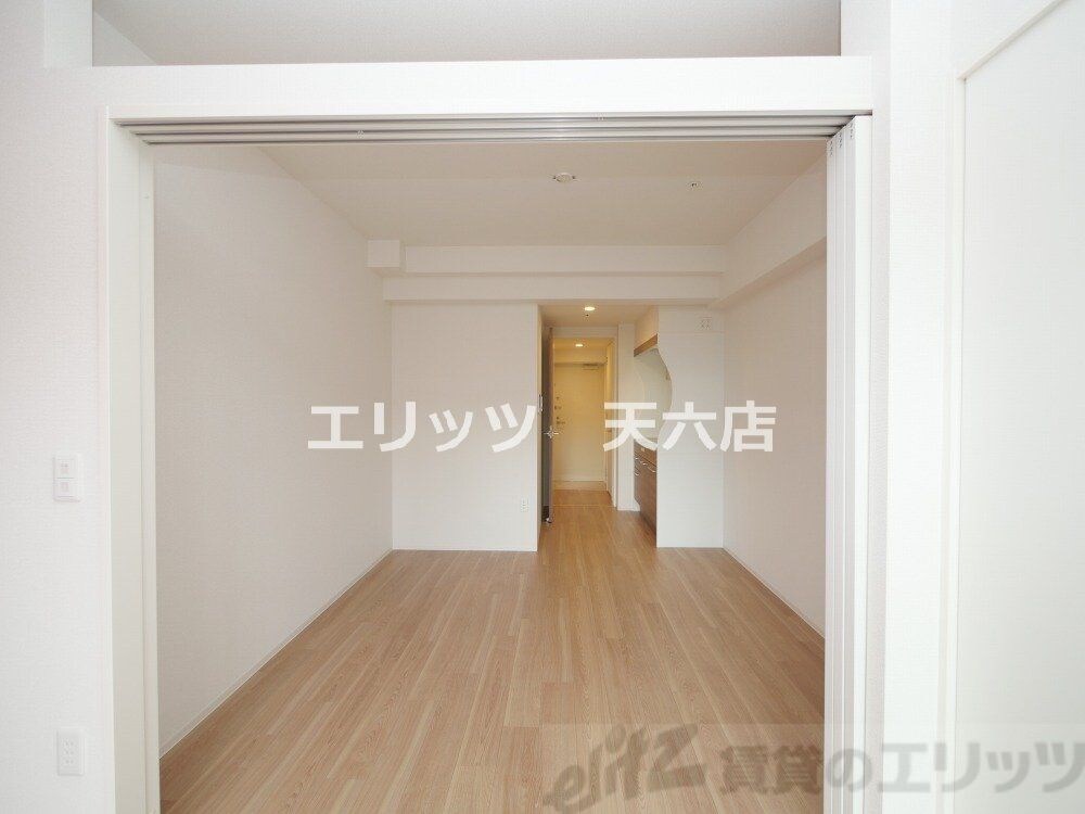 セレニテ新大阪エクラの物件内観写真