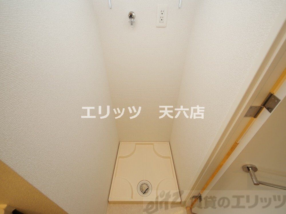 セレニテ新大阪エクラの物件内観写真