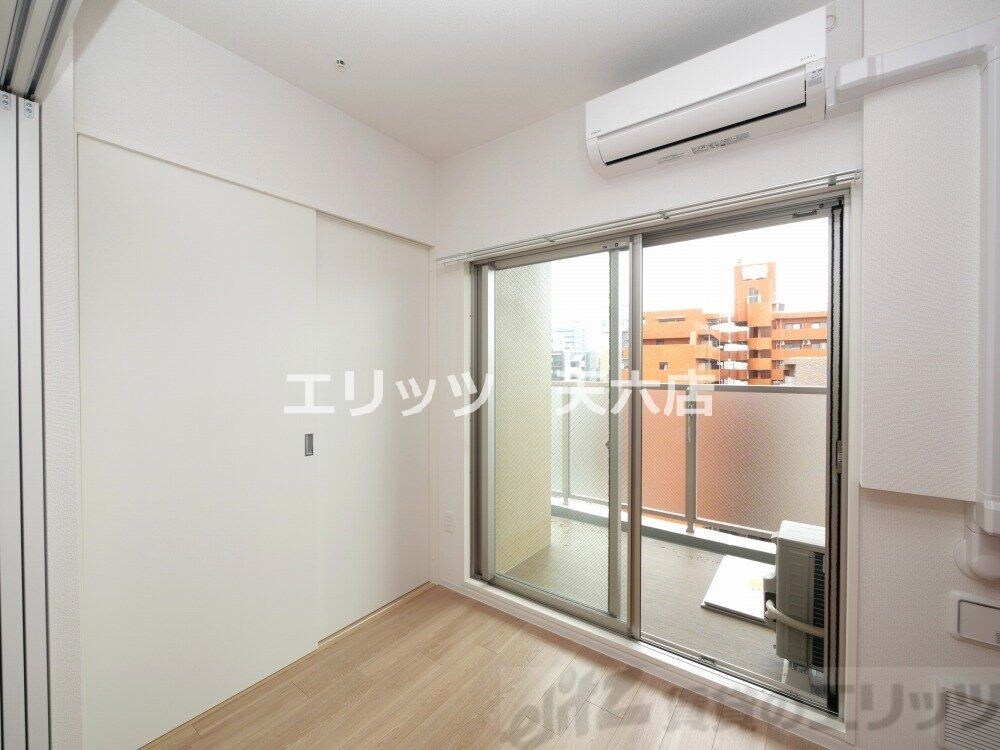 セレニテ新大阪エクラの物件内観写真