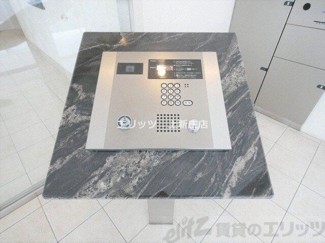 フローライト南森町の物件内観写真