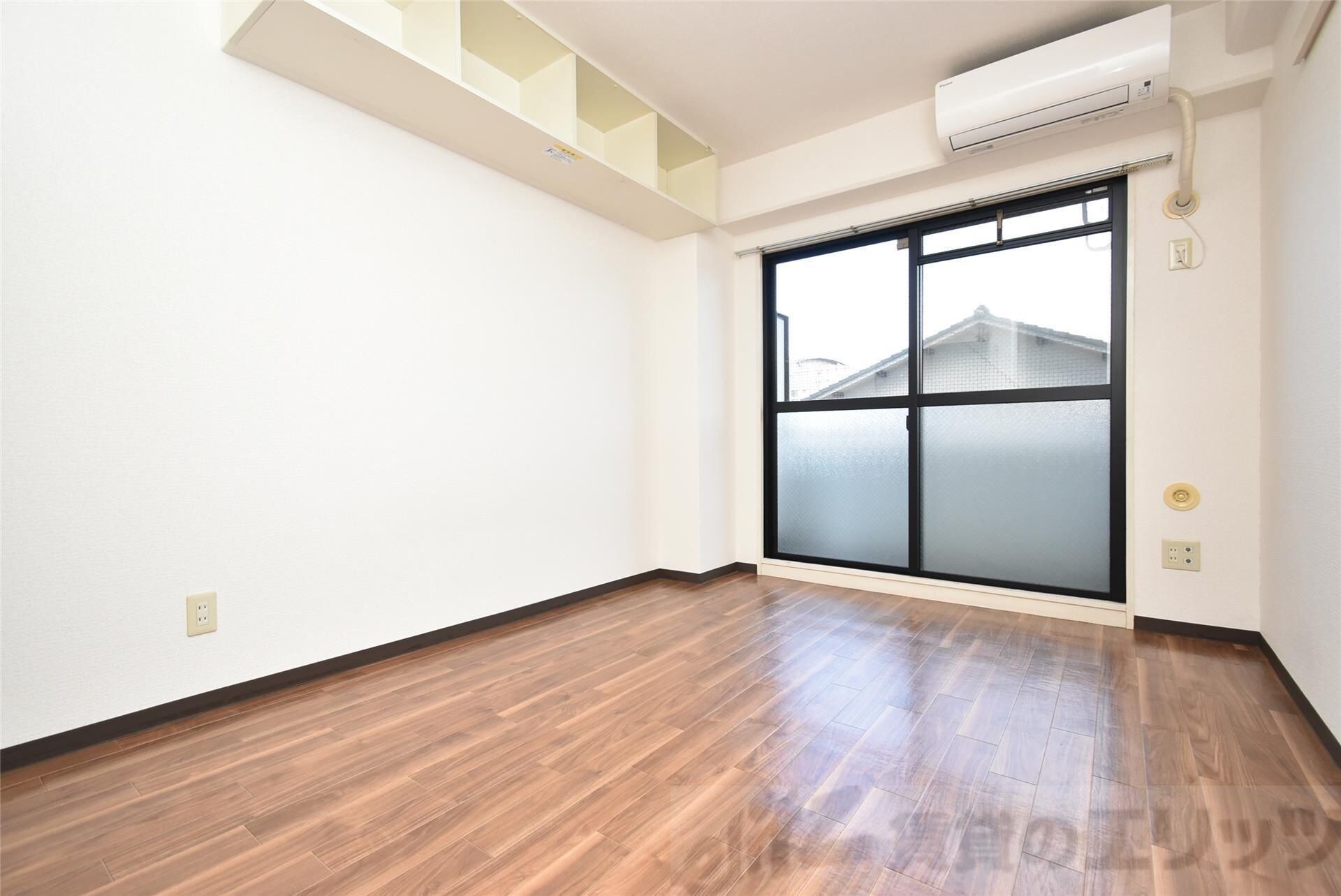 スチューデントパレス茨木の物件内観写真