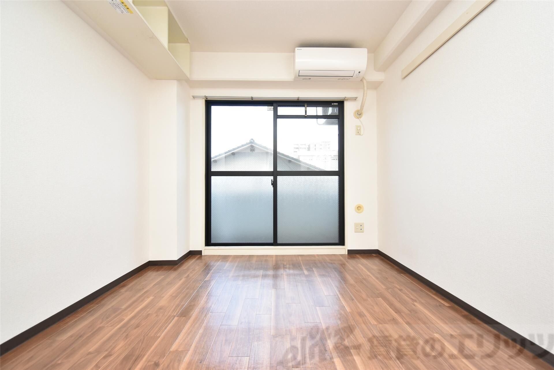 スチューデントパレス茨木の物件内観写真