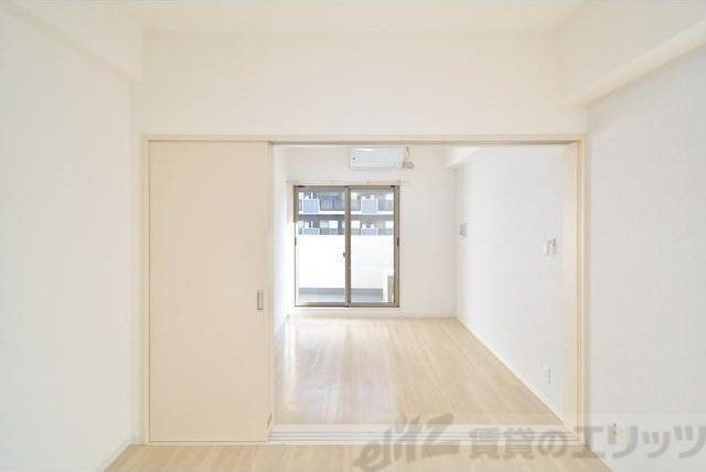 ルクレ新大阪レジデンスの物件内観写真