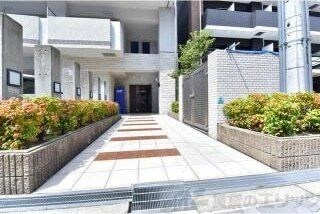 ルクレ新大阪レジデンスの物件内観写真