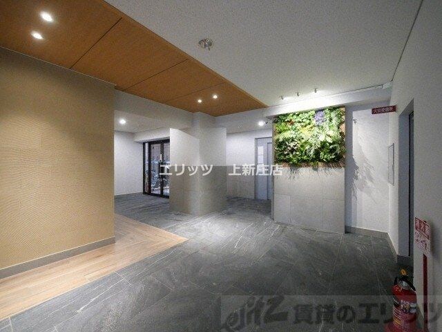 インプルーブ天満橋の物件内観写真