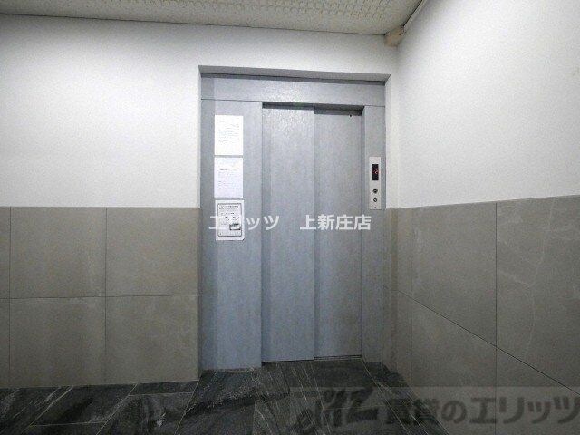 インプルーブ天満橋の物件内観写真