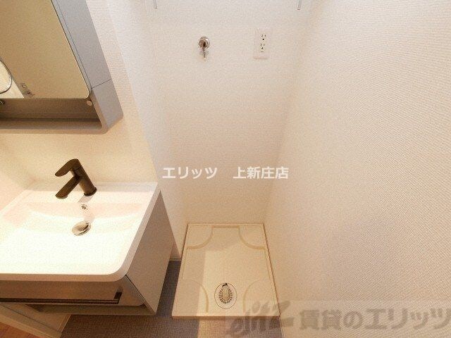 セレニテ福島プリエの物件内観写真