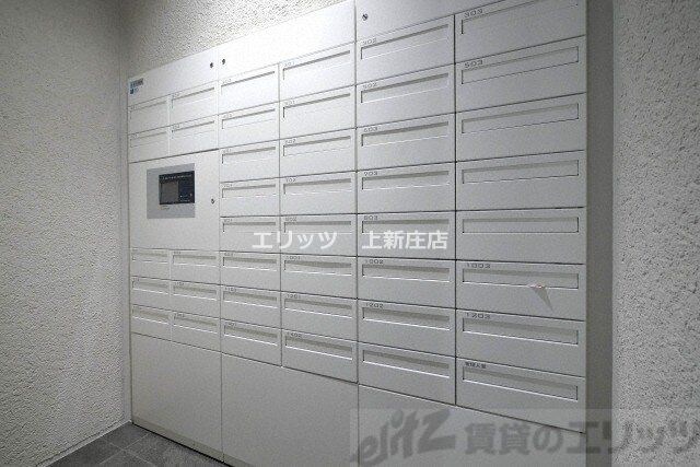 セレーノ南森町の物件内観写真