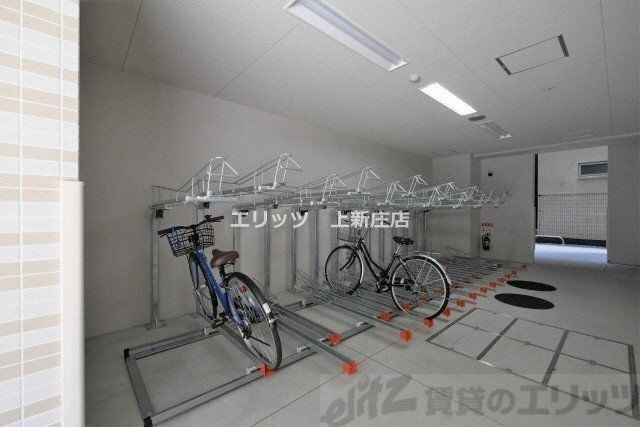 セレーノ南森町の物件内観写真