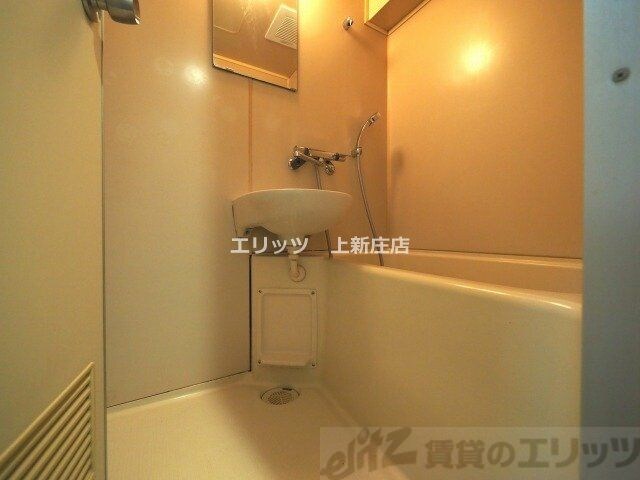 Collection中崎Iの物件内観写真