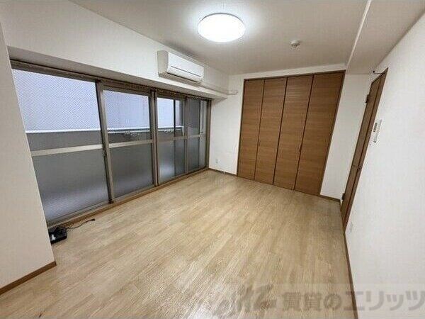 ES-Grande大阪同心の物件内観写真