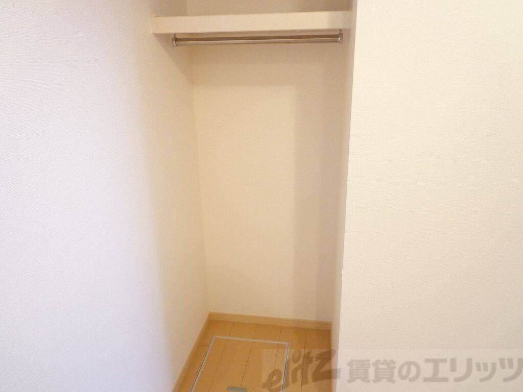 カーサユタカの物件内観写真