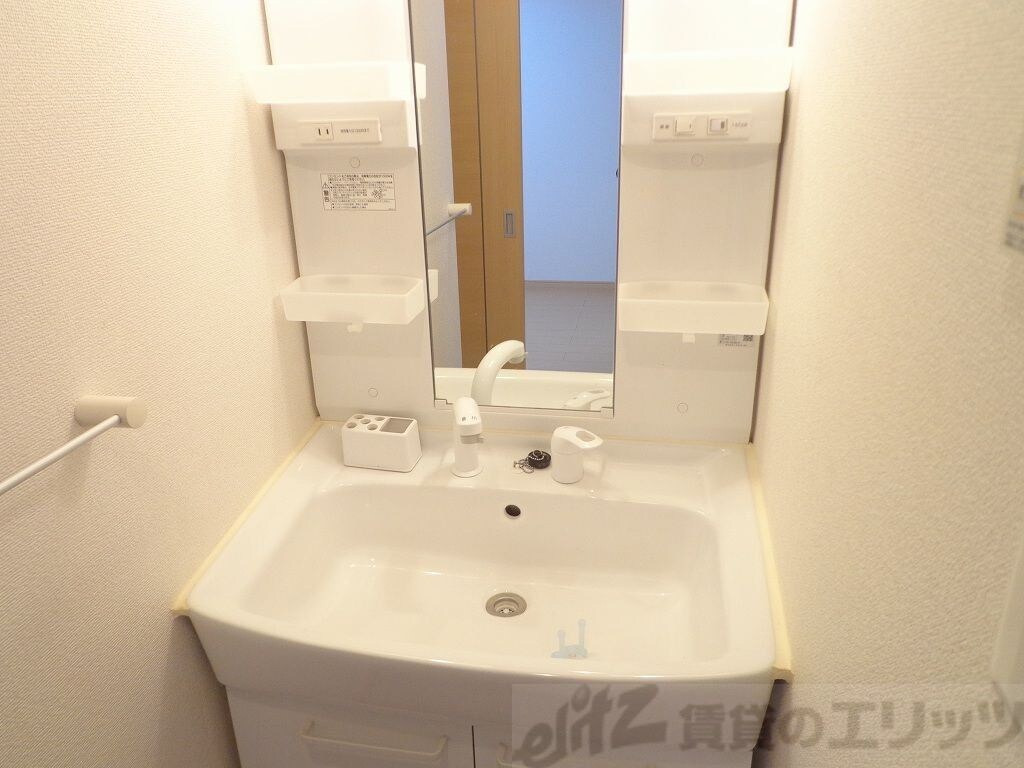 カーサユタカの物件内観写真