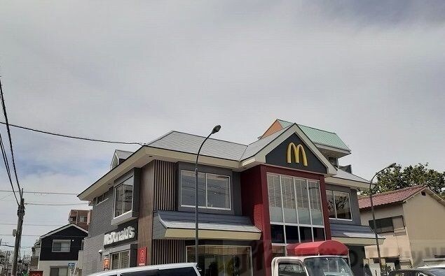 カーサユタカの物件内観写真