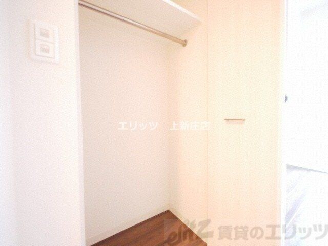 プレサンス梅田東ディアロの物件内観写真