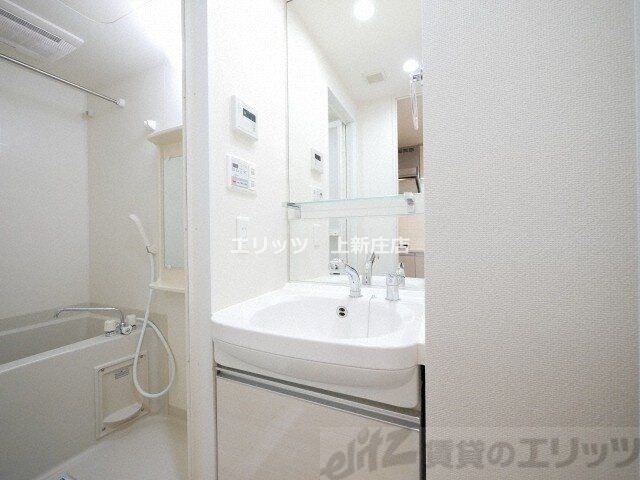 プレサンス梅田東ディアロの物件内観写真