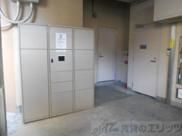 Win Road Esakaの物件内観写真