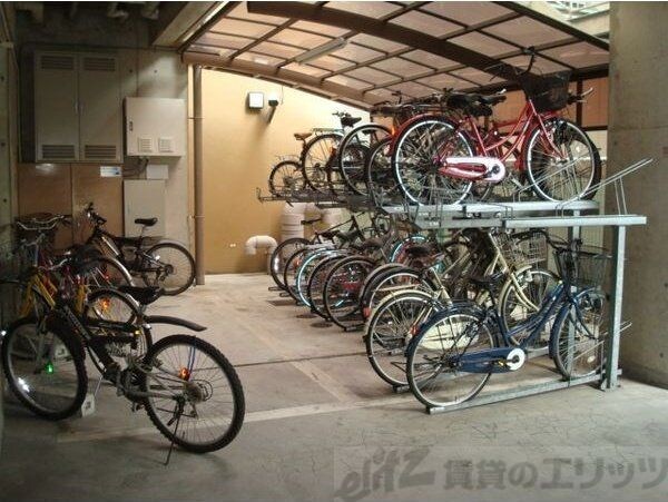 Win Road Esakaの物件内観写真