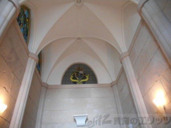 Win Road Esakaの物件内観写真