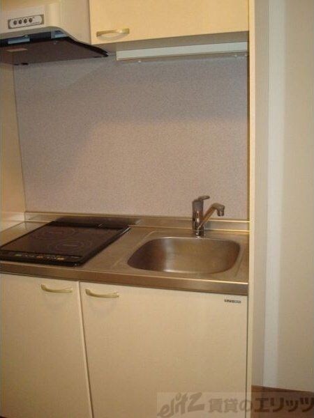 Win Road Esakaの物件内観写真