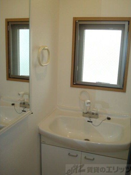 Win Road Esakaの物件内観写真