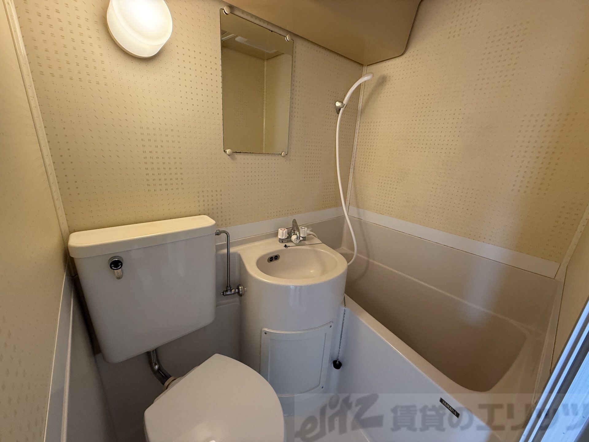 ダイドーメゾン上新庄の物件内観写真