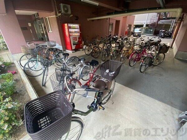 藤和シティコープ新大阪の物件内観写真