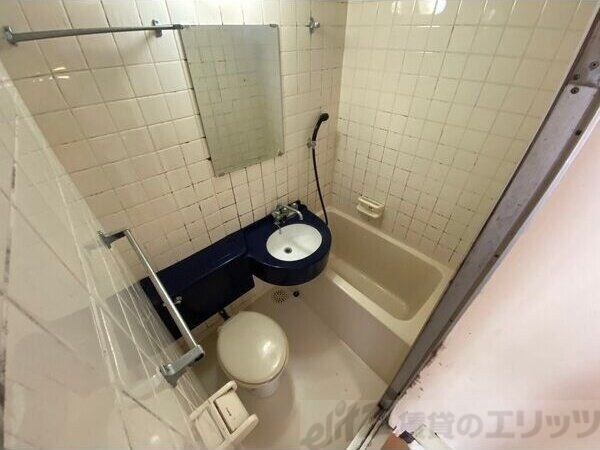 藤和シティコープ新大阪の物件内観写真