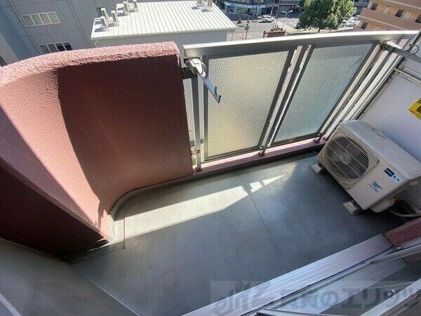 藤和シティコープ新大阪の物件内観写真