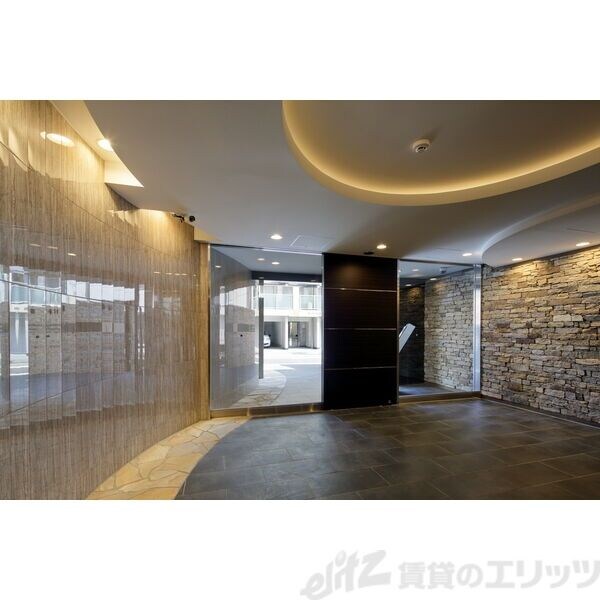 セレニテ梅田北Premiumの物件内観写真