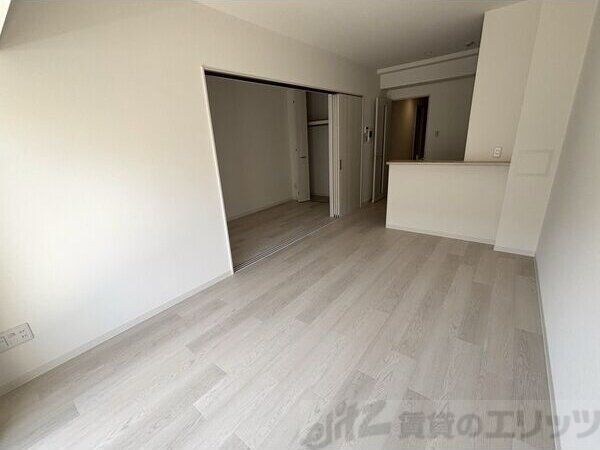 アーバンパーク新大阪の物件内観写真