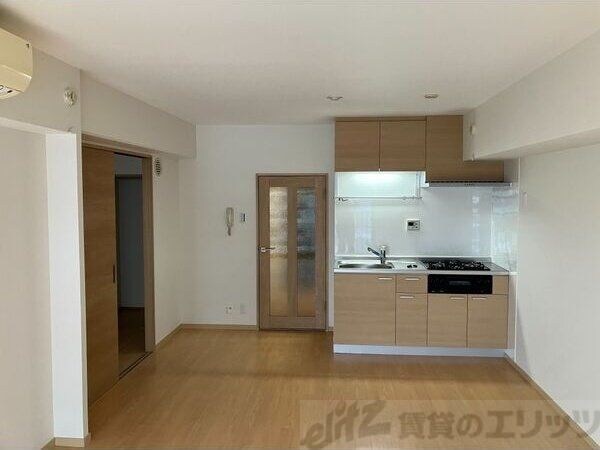 三恵上新庄ハイツの物件内観写真