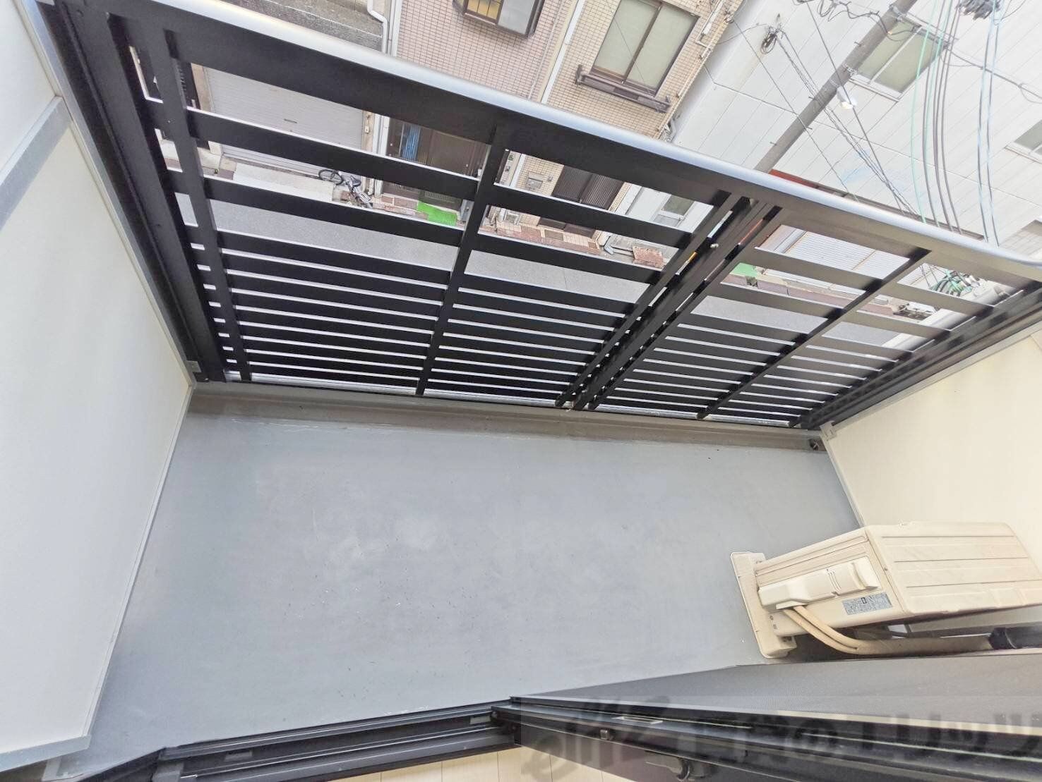 レオネクストラ　メイジュ天神橋の物件内観写真