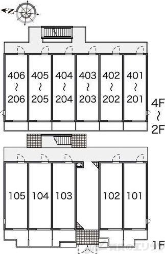 レオネクストラ　メイジュ天神橋の物件内観写真