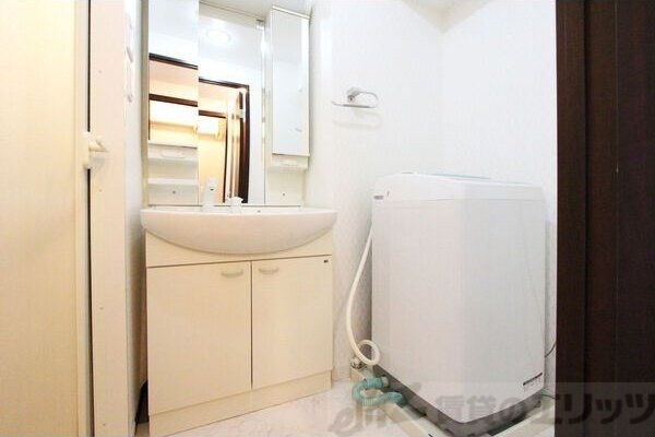 Choei65 プレジオ中津の物件内観写真