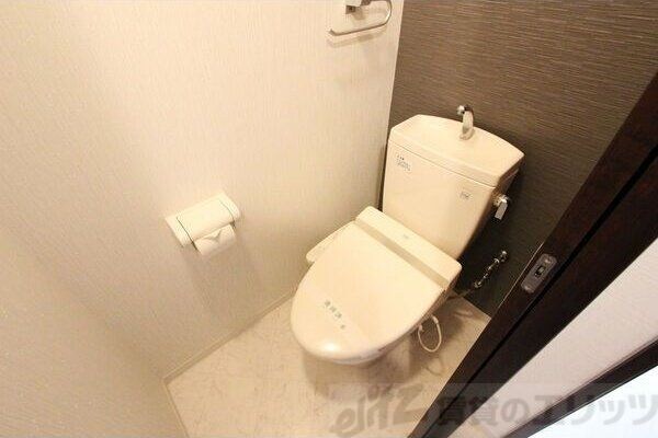 Choei65 プレジオ中津の物件内観写真