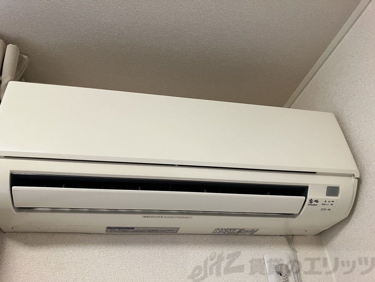 レオパレスNEW　BROADの物件内観写真