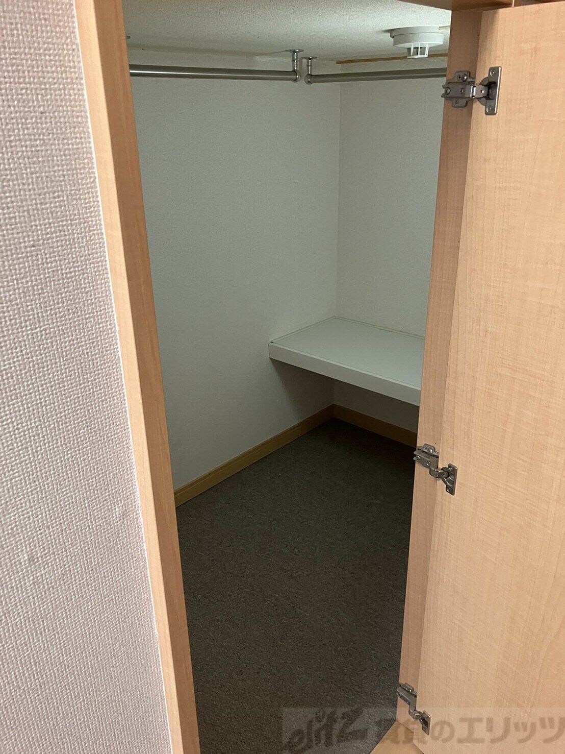 レオパレスNEW　BROADの物件内観写真