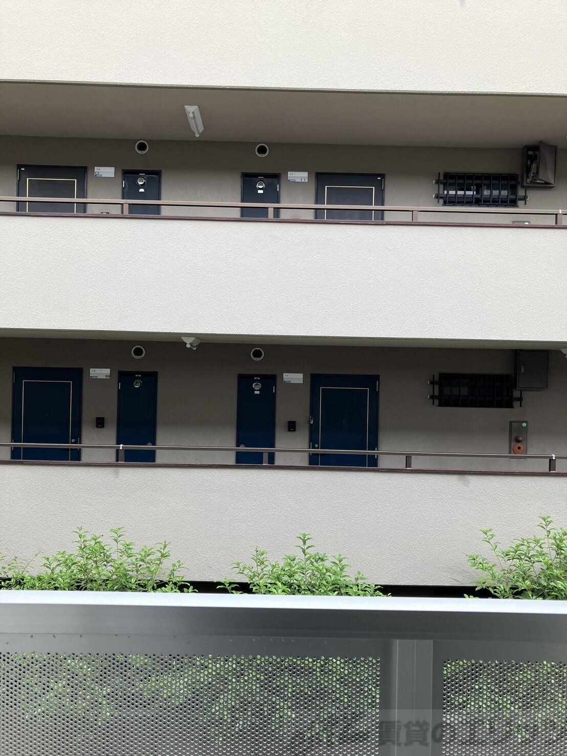 レオパレスNEW　BROADの物件内観写真