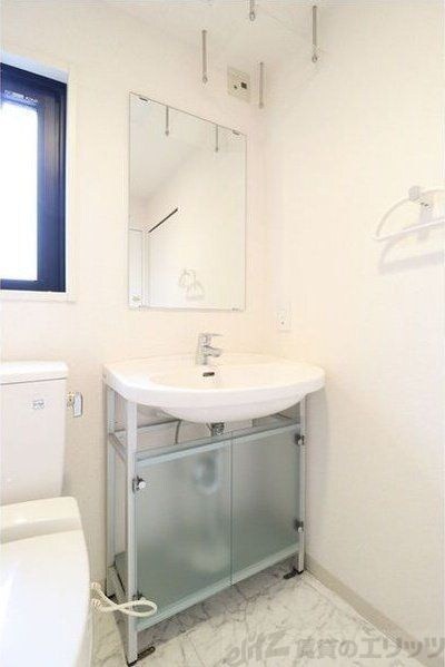 T’s SQUARE天神橋の物件内観写真