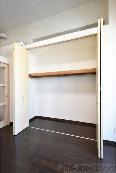 T’s SQUARE天神橋の物件内観写真