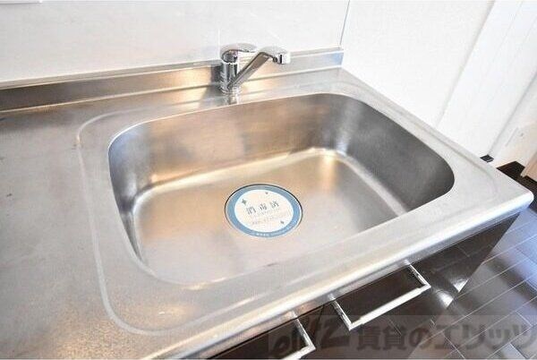 T’s SQUARE天神橋の物件内観写真