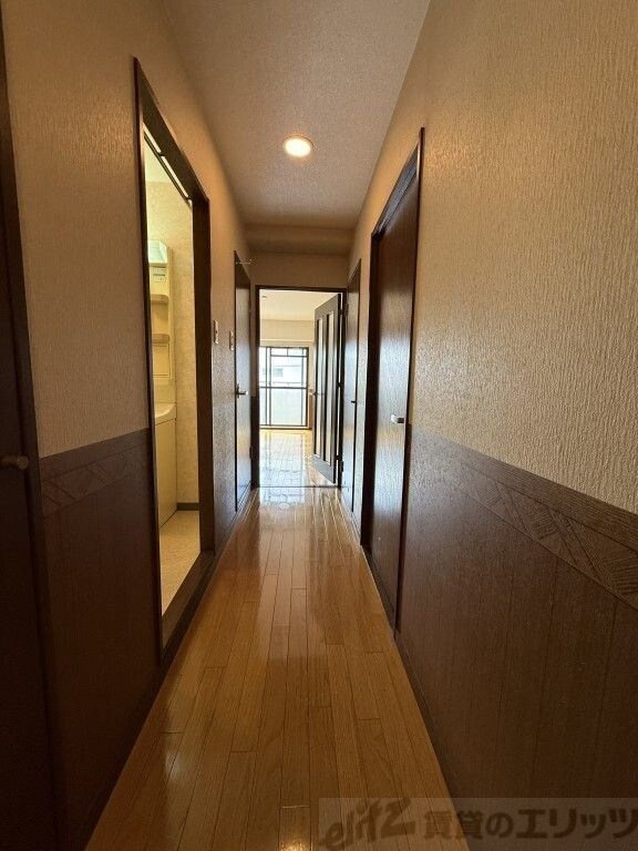 ドムール三国2番館の物件内観写真