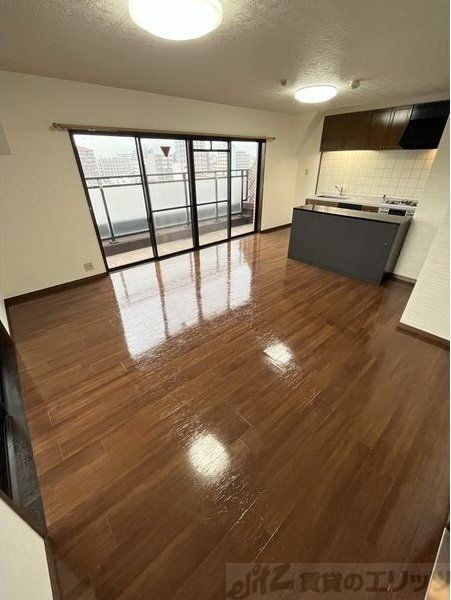 ビレッジアール大淀南の物件内観写真