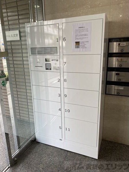 ビレッジアール大淀南の物件内観写真