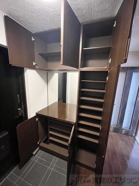 ビレッジアール大淀南の物件内観写真