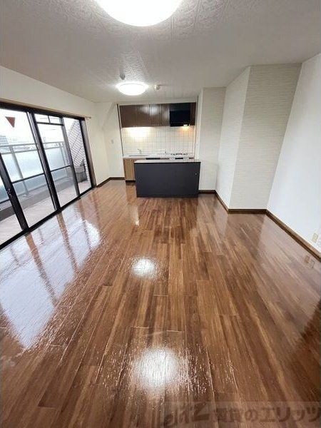 ビレッジアール大淀南の物件内観写真