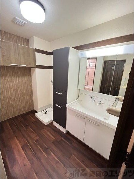 ビレッジアール大淀南の物件内観写真